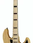 La basse électrique Marcus Miller V7 Vintage Swamp Ash-4 NT 2 | Test et Avis | E.G.L