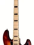 La basse électrique Marcus Miller V7 Vintage Swamp Ash-4 TS 2 | Test et Avis | E.G.L