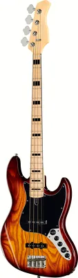 Marcus Miller V7 Vintage Swamp Ash-4 TS 2