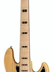 La basse électrique Marcus Miller V7 Vintage Swamp Ash-5 NT 2 | Test et Avis | E.G.L
