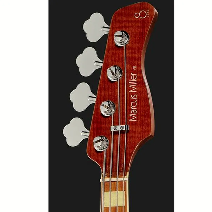 Marcus Miller V8-4 NT – photo 8