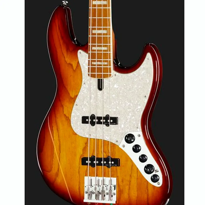 Marcus Miller V8-4 TS – photo 6