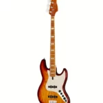 Avis sur Marcus Miller V8-4 TS – Test basse électrique