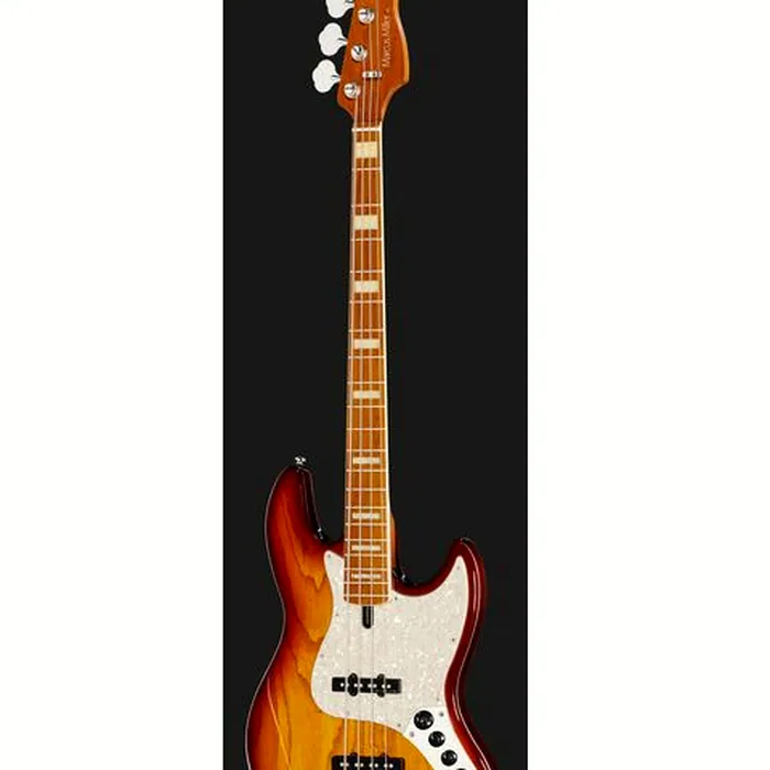 Marcus Miller V8-4 TS – photo 4