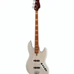 Avis sur Marcus Miller V8-4 WB – Test basse électrique