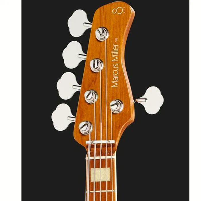 Marcus Miller V8-5 TS – photo 8