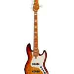 Avis sur Marcus Miller V8-5 TS – Test basse électrique