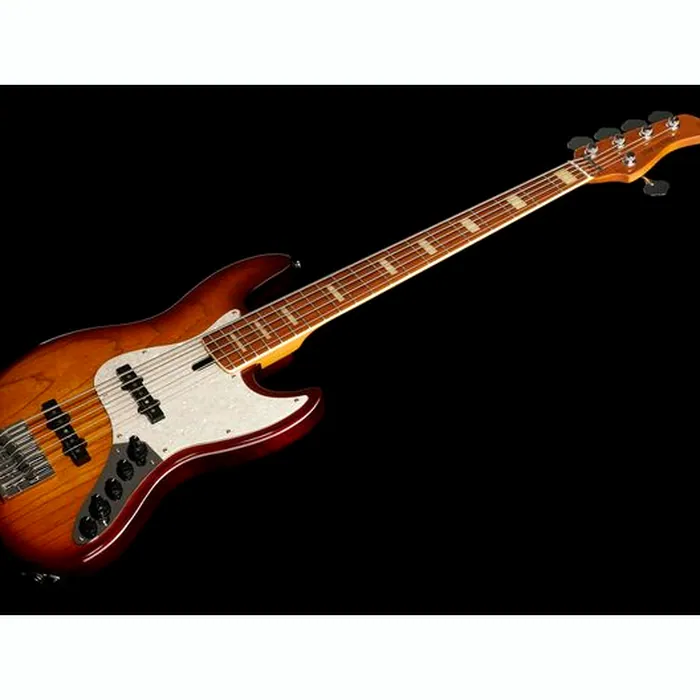 Marcus Miller V8-5 TS – photo 11