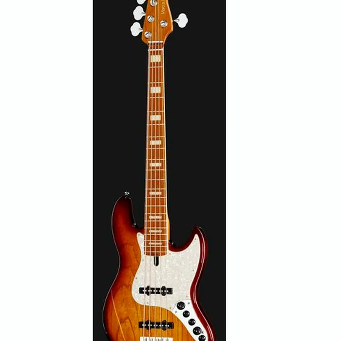 Marcus Miller V8-5 TS – photo 4