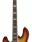 La basse électrique Marcus Miller V9 Alder 4 BRS LH 2nd Gen | Test et Avis | E.G.L