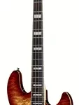 La basse électrique Marcus Miller V9 Alder 4 BS 2nd Gen | Test et Avis | E.G.L