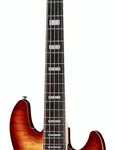 La basse électrique Marcus Miller V9 Alder 5 BS 2nd Gen | Test et Avis | E.G.L