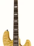 La basse électrique Marcus Miller V9 Swamp Ash 4 NT 2nd Gen | Test et Avis | E.G.L
