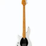 Avis sur Marcus Miller Z3-4 Antique White LH – Test basse électrique