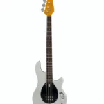 Avis basse électrique Marcus Miller Z3-4 Silver Sparkle