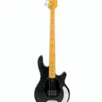 Marcus Miller Z3-4 Sparkle Black – Avis sur cette basse électrique