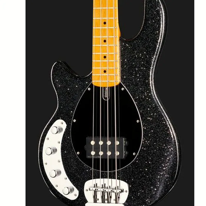 Marcus Miller Z3-4 Sparkle Black LH – photo 6