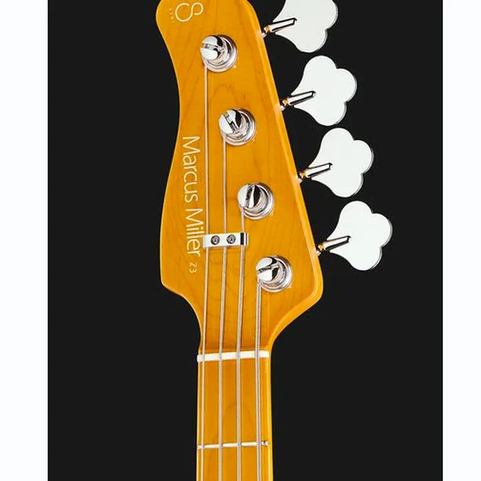 Marcus Miller Z3-4 Sparkle Black LH – photo 8