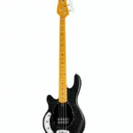 Marcus Miller Z3-4 Sparkle Black LH – Avis sur cette basse électrique