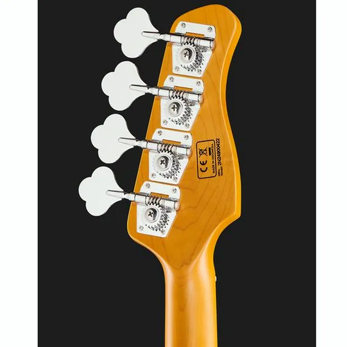 Marcus Miller Z3-4 Sparkle Black LH – photo 9