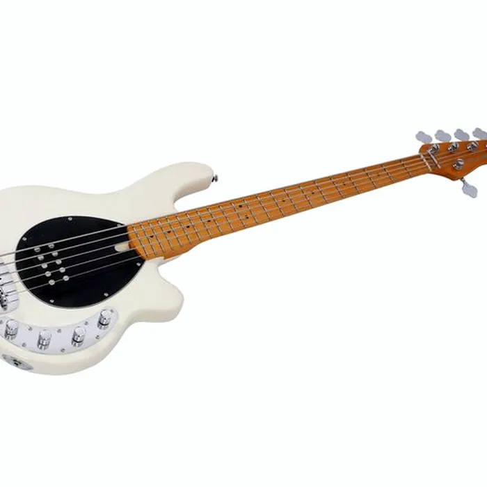 Marcus Miller Z3-5 Antique White – photo 7