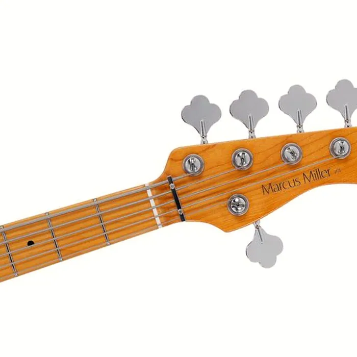 Marcus Miller Z3-5 Antique White – photo 6