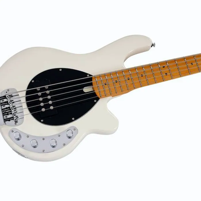 Marcus Miller Z3-5 Antique White – photo 5