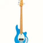 Marcus Miller Z3-5 Blue – Avis sur cette basse électrique