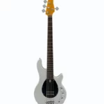La basse électrique Marcus Miller Z3-5 Silver Sparkle : Notre avis