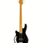 Avis sur Marcus Miller Z3-5 Sparkle Black LH – Test basse électrique