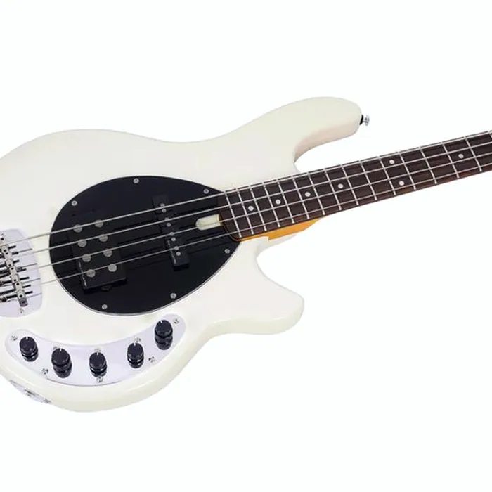 Marcus Miller Z7-4 Antique White – photo 8