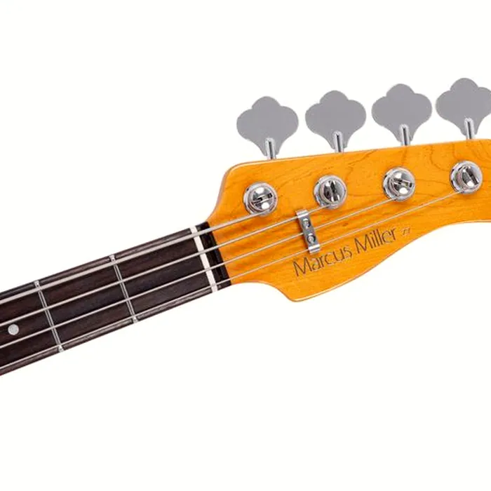 Marcus Miller Z7-4 Antique White – photo 9