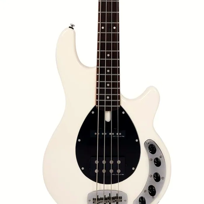 Marcus Miller Z7-4 Antique White – photo 5
