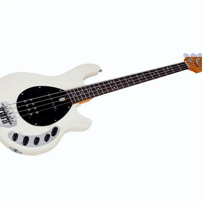 Marcus Miller Z7-4 Antique White – photo 7