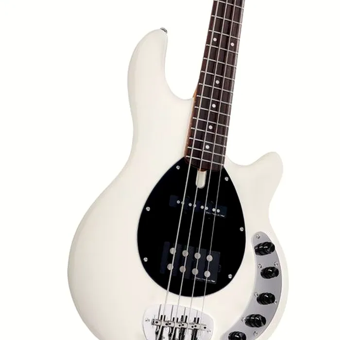 Marcus Miller Z7-4 Antique White – photo 6