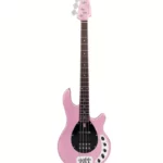 La basse électrique Marcus Miller Z7-4 Burgundy : Notre avis