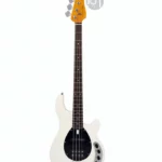Avis sur Marcus Miller Z7-4 FL Antique White – Test basse électrique