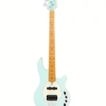 La basse électrique Marcus Miller Z7-4 Mint : Notre avis