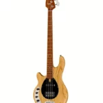 Avis sur Marcus Miller Z7-4 Natural Swamp Ash LH – Test basse électrique