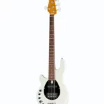 Avis basse électrique Marcus Miller Z7-5 Antique White LH
