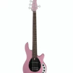 Avis basse électrique Marcus Miller Z7-5 Burgundy