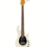 Avis sur Marcus Miller Z7-5 FL Antique White – Test basse électrique