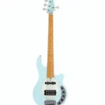 Avis sur Marcus Miller Z7-5 Mint – Test basse électrique