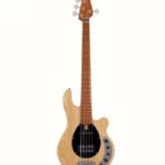 La basse électrique Marcus Miller Z7-5 Natural Swamp Ash : Notre avis