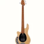 Avis basse électrique Marcus Miller Z7-5 Natural Swamp Ash LH