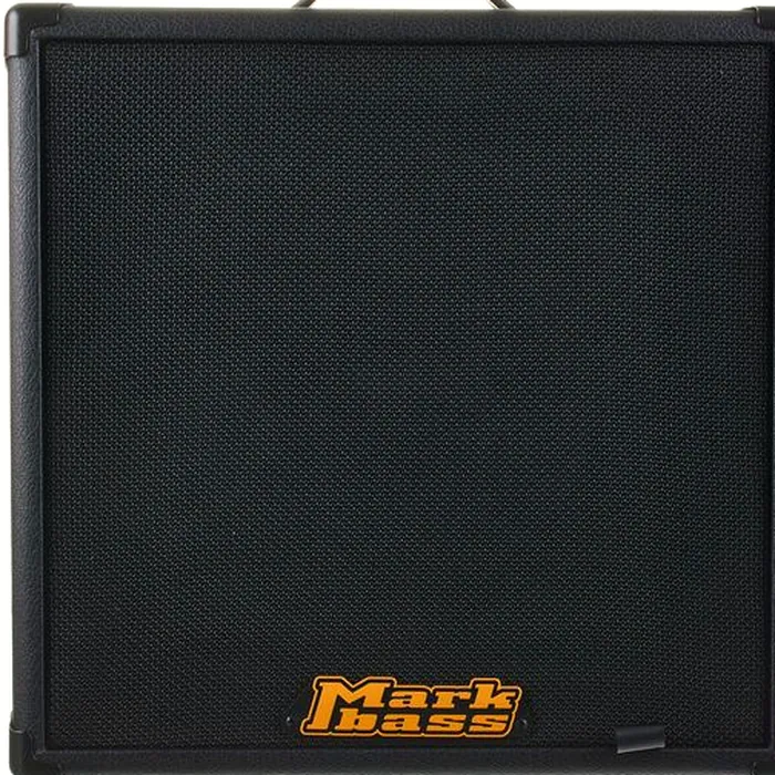 Markbass CMB 101 Blackline Combo – photo 9