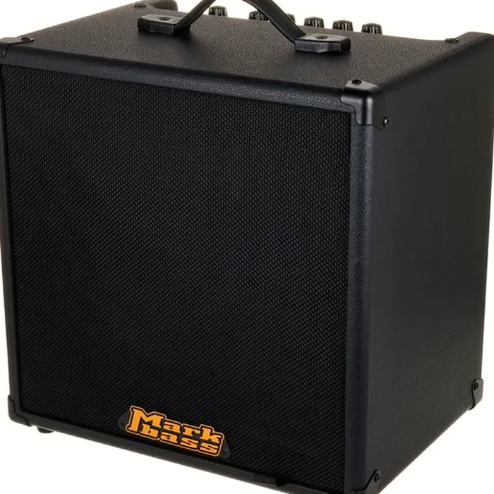 Markbass CMB 101 Blackline Combo – photo 2