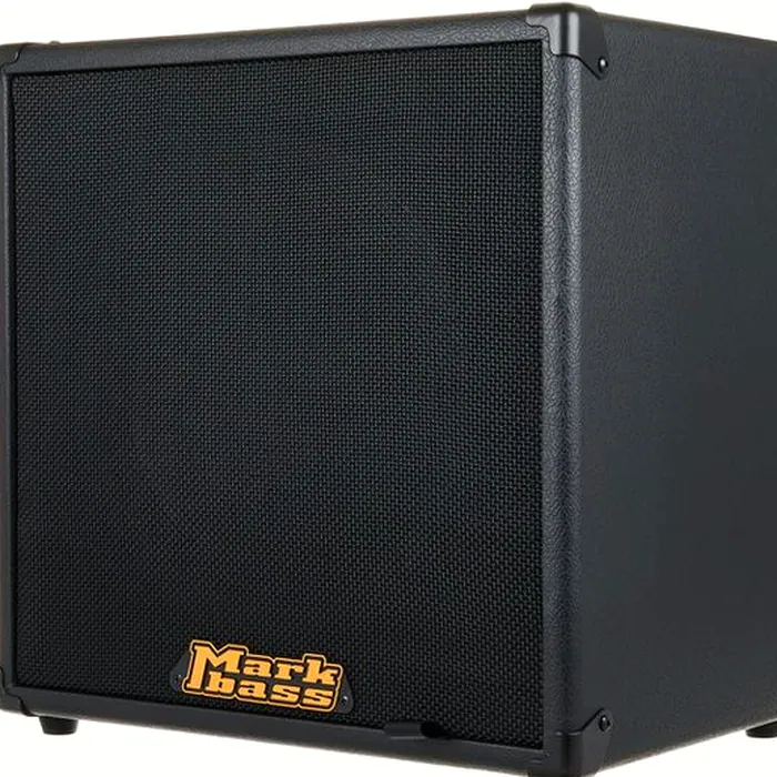Markbass CMB 101 Blackline Combo – photo 8