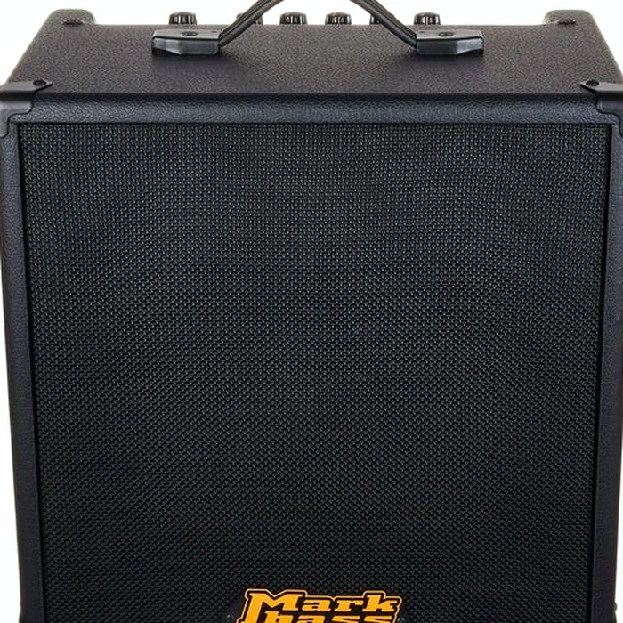 Markbass CMB 101 Blackline Combo – photo 5