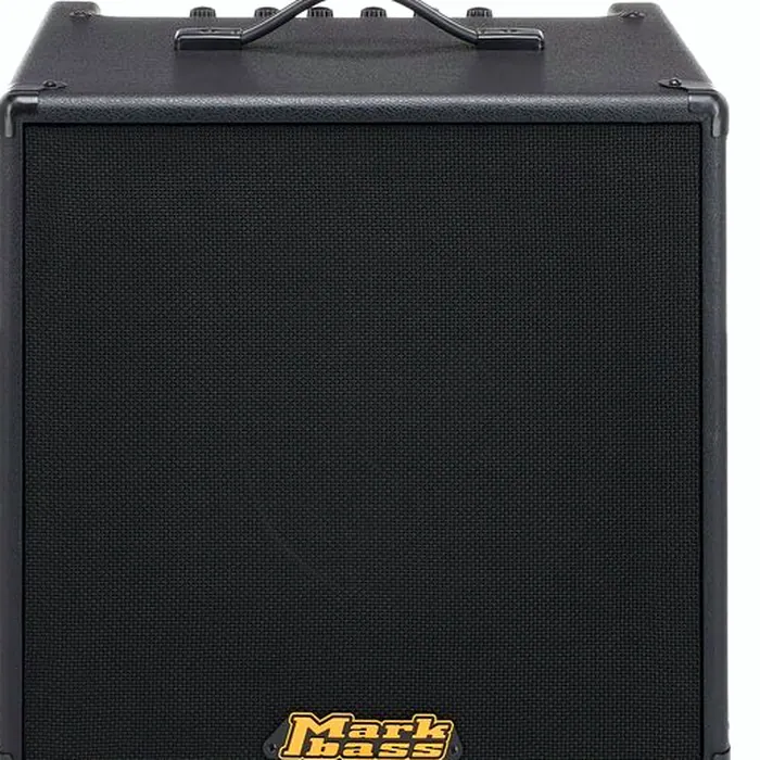 Markbass CMB 121 Blackline Combo – photo 5
